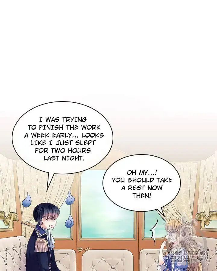Sincerely: I Became a Duke's Maid Chapter 63 26